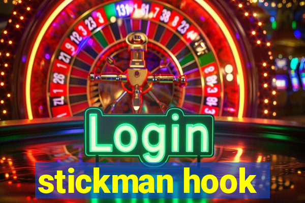 stickman hook